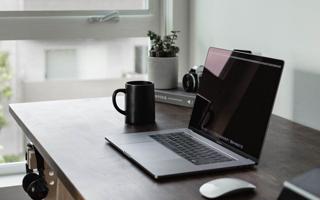 Nieuwe website williamvanhal.nl